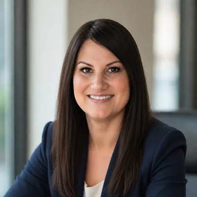 Dawn Futch, mortgage loan originator