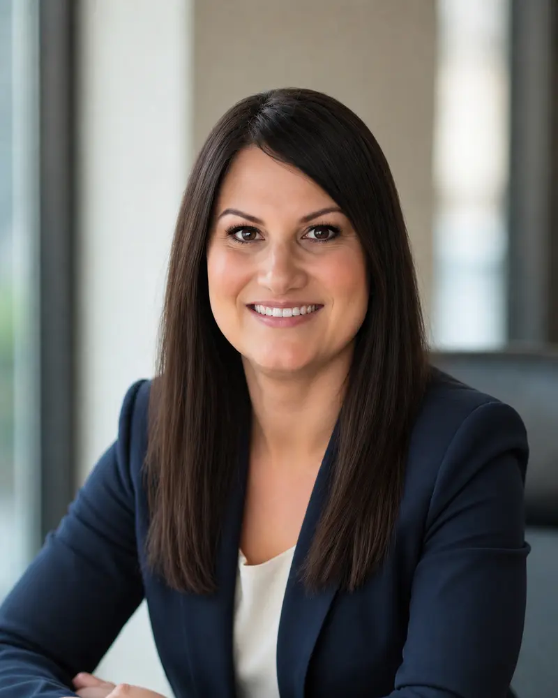Dawn Futch, mortgage broker in Montgomery, TX